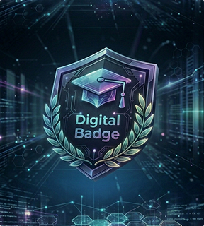 Digital Badge image