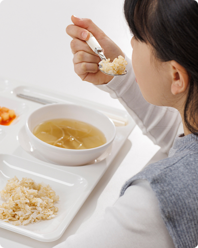 Care Meal