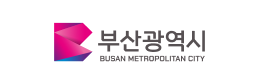 부산자원봉사은행 로고