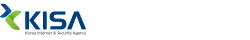 한국인터넷진흥원 로고