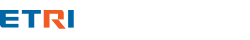 한국전자통신연구원 로고
