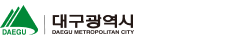 대구광역시 로고